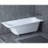 Ванна KIT 170х70 ORLANDA, Salini арт. 102111MRH