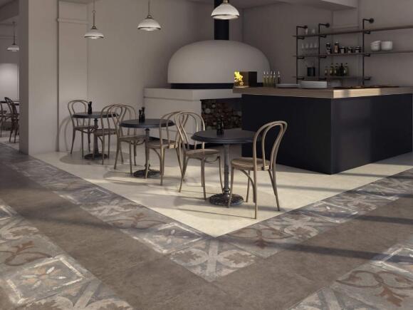 Kerama Marazzi Геркуланум 4605 50,2x50,2 - керамическая плитка и керамогранит