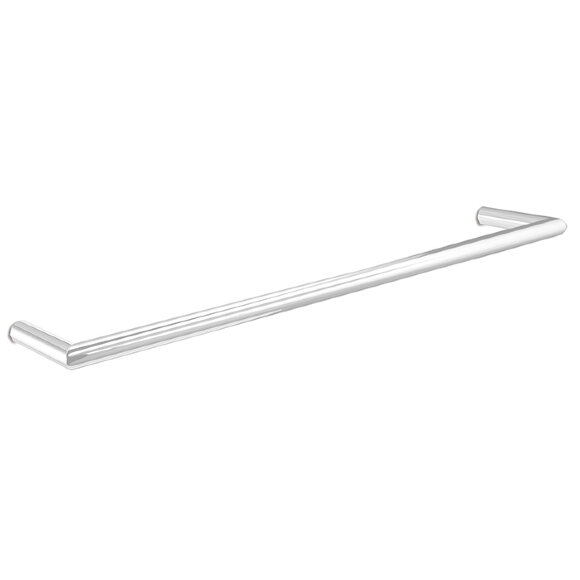 3SC Полотенцедержатель одинарный 30см,  Guy цвет: белый арт. GU18BO