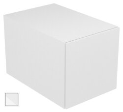 Keuco Модуль нижнего Шкафа для встройки снизу, с одним выдвижным ящиком,, Edition 11, 31310 300000 цвет: белый Keuco Модуль нижнего Шкафа для встройки снизу, с одним выдвижным ящиком,, Edition 11, 31310 300000 цвет: белый