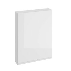 Шкафчик настенный 60см, Cersanit Moduo, белая арт. SB-SW-MOD60/Wh Шкафчик настенный 60см, Cersanit Moduo, белая арт. SB-SW-MOD60/Wh