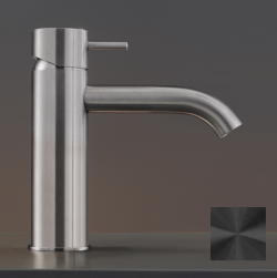 Смеситель для раковины CeaDesign Milo360, цвет: Black Diamond сатинированный, арт. MIL 16 KD S Смеситель для раковины CeaDesign Milo360, цвет: Black Diamond сатинированный, арт. MIL 16 KD S