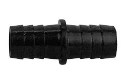 Соединитель нейлоновый для сливных шлангов Remer 3082222 Соединитель нейлоновый для сливных шлангов Remer 3082222