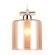 Подвесной светильник Traditional неоклассика TR3578, Ambrella light цвет: янтарный
