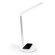 Настольная лампа Desk хай-тек DE524, Ambrella light цвет: белый