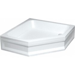 RGW Акриловый поддон для душа bt/CL-s-a 100x100 белый акрил арт. 16180500-51 RGW Акриловый поддон для душа bt/CL-s-a 100x100 белый акрил арт. 16180500-51