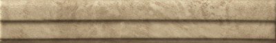 Бордюр Atlas Concorde Russia Force Beige London 600090000463 4x25