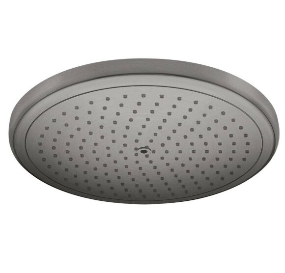 Hansgrohe верхний душ, Croma, матовый серый арт. 26221340