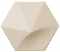 Керамическая плитка для стен EQUIPE MAGICAL 3 24431 Oberland Cream 10,8x12,4 см