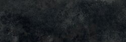 Керамогранит Ossido Nero Lux 3,5 Mm 100х300 Laminam Russia арт. LAMF009724