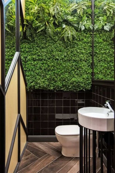 Kerama Marazzi Авеллино 18009 Фисташковый 15x15 - керамическая плитка и керамогранит