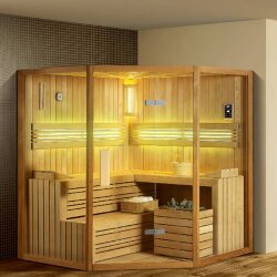 Сауна (1800x1800x2000), Orans SN-97101S-1800, Orans арт. 97101S1800 Сауна (1800x1800x2000), Orans SN-97101S-1800, Orans арт. 97101S1800