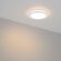 Встраиваемый светодиодный светильник LTD-SOL Arlight 017990 цвет: Белый