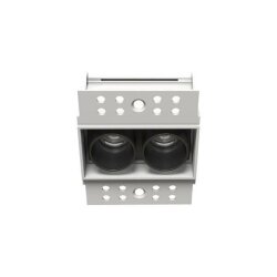 Встраиваемый светодиодный светильник Orient Arlight 031923 цвет: Белый