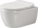 Подвесной унитаз Simple Rimless Ceramica Nova (белый) CN1301