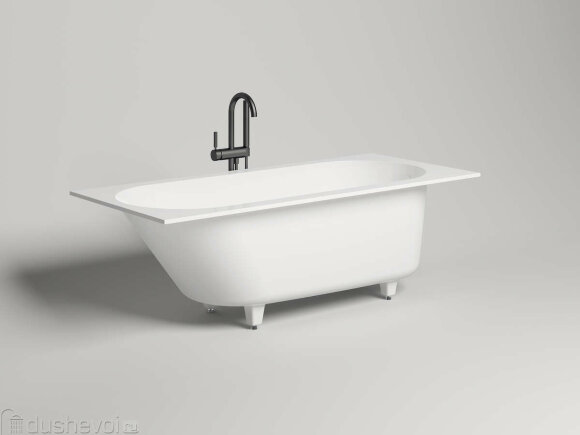 Ванна 170х70 ORNELLA, Salini арт. 102313GRF