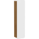 AQWELLA Basic Универсальный левый/правый подвесной пенал 35 см с одной дверью - BAS0535DZ