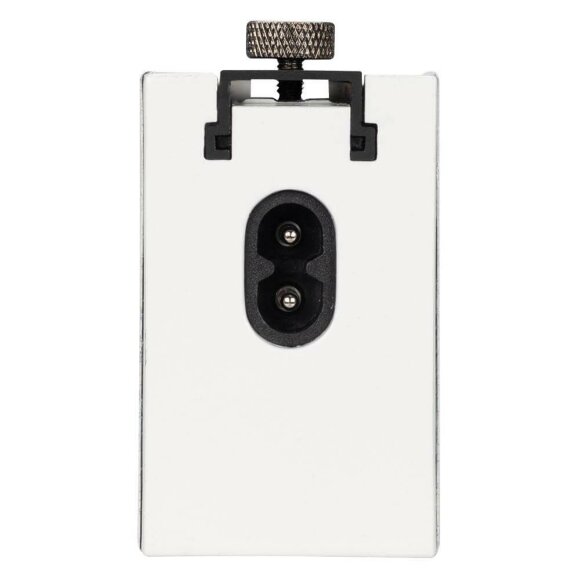 Потолочный светодиодный светильник Clip-38-Flat-S612-12W Day4000 Arlight - 026840