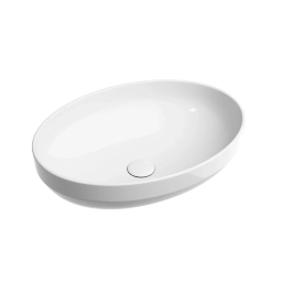 Накладная раковина 50,2x36,3 Ceramica nova Element, белая арт. CN6056