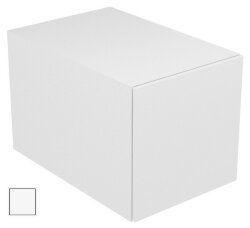 Keuco Модуль нижнего Шкафа для встройки снизу, с одним выдвижным ящиком,, Edition 11, 31310 270000 цвет: белый Keuco Модуль нижнего Шкафа для встройки снизу, с одним выдвижным ящиком,, Edition 11, 31310 270000 цвет: белый