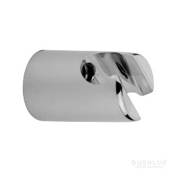 Настенный держатель Paffoni для ручного душа, цвет: хром, арт. ZSUP010CR Настенный держатель Paffoni для ручного душа, цвет: хром, арт. ZSUP010CR