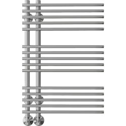 Водяной полотенцесушитель Ravak 50х80 хром Style (Чехия) - X04000083671