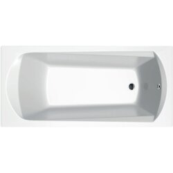 Акриловая ванна Ravak set plus 170х75 без гидромассажа Domino (Чехия) - 70508024 Акриловая ванна Ravak set plus 170х75 без гидромассажа Domino (Чехия) - 70508024