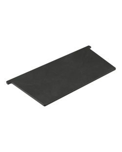 Разделочная доска Omoikiri CB-PRIME-400, цвет: графит, арт. 4999133