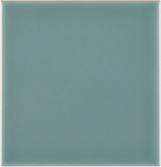 Настенная плитка LISO NIZA BLUE 10 X 10 ADEX  арт. ADRI1016