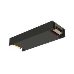 Блок питания внешний для шинопровода Track System Magnetic  GL3671, Ambrella light цвет: черный Блок питания внешний для шинопровода Track System Magnetic  GL3671, Ambrella light цвет: черный