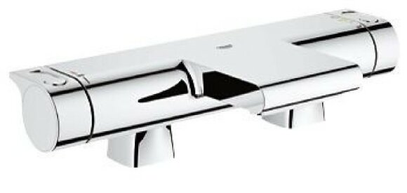 Смеситель термостат для ванны GROHE арт. 34176001