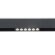 Трековый светодиодный светильник Track System Magnetic хай-тек GL4019, Ambrella light цвет: черный