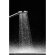 Hansgrohe ручной душ PowderRain, Raindance Select S, матовый белый арт. 26014700