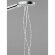 Hansgrohe ручной душ PowderRain, Raindance Select S, матовый белый арт. 26014700
