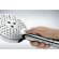 Hansgrohe ручной душ PowderRain, Raindance Select S, матовый белый арт. 26014700