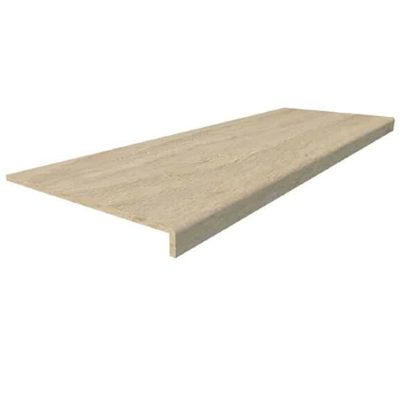 Угловая ступень фронтальная Nl-Wood Nordic Scalino Frontale 33х90/НЛ-Вуд Нордик Italon  арт. 620070000446