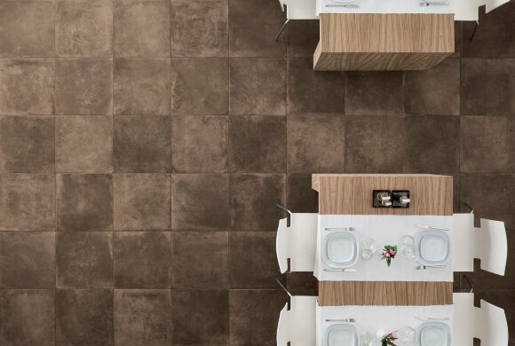 Керамогранит MEMORY MOOD COPPER 45,2х45,2 см PANARIA арт. PGUME00