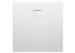 Акриловый душевой поддон Riho Basel 412 90x90 белый + сифон DC220050000000S