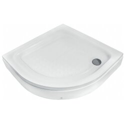 Акриловый поддон для душа Iddis 90x90 белый арт. P29W Акриловый поддон для душа Iddis 90x90 белый арт. P29W