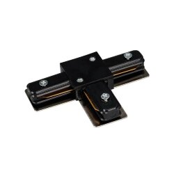 Коннектор T-образный LGD-2TR-Con-T-BK Arlight - 022777 Коннектор T-образный LGD-2TR-Con-T-BK Arlight - 022777