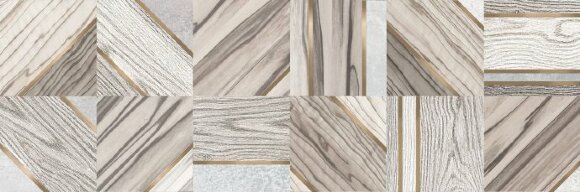 Декор Alma Ceramica Selesta 24,6x74 арт. DWU12SLS40R Россия