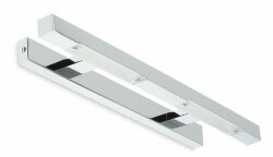 Светильник для зеркала STIL HAUS, хром - 657(08)