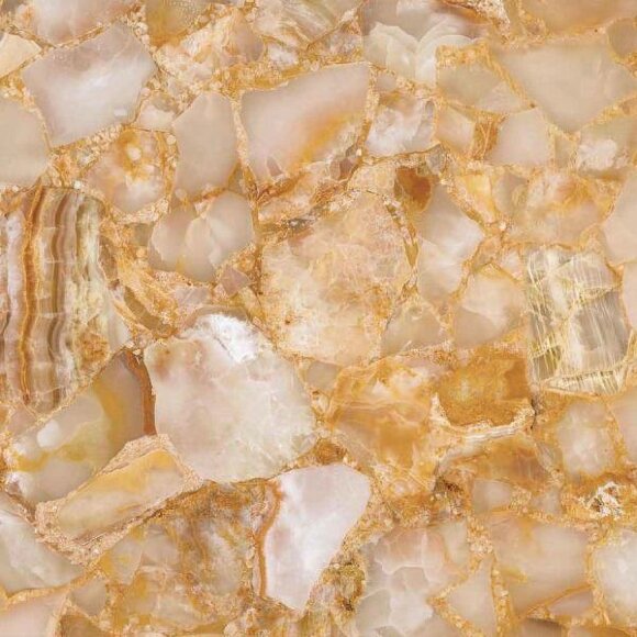 Керамогранит Itc JADE Terrazo Sugar 60x60 Индия