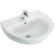 Раковина Patio 60 белая  Jacob Delafon арт. E4159NG-00
