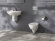 Раковина Patio 60 белая  Jacob Delafon арт. E4159NG-00