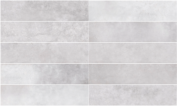 Керамическая плитка 5,85x24 Grey Creto Magic арт. 12-01-4-29-04-06-2563