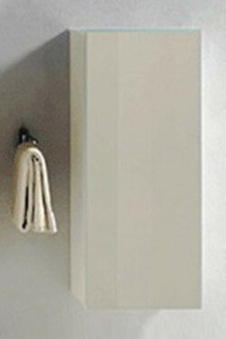 Keuco Средний Шкаф 350x845x335 мм 1 дверь петли слева,, Royal reflex - 34020 220001 Keuco Средний Шкаф 350x845x335 мм 1 дверь петли слева,, Royal reflex - 34020 220001