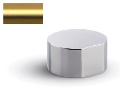 Ручка для смесителя FIMA|Carlo Frattini SO S2OS, цвет: брашированное золото