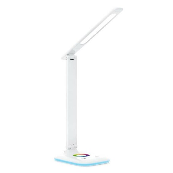 Настольная лампа Desk современный DE530, Ambrella light цвет: белый