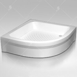 RGW Акриловый поддон для душа bp/CL-s-a 80x80 белый акрил арт. 16180488-51-A RGW Акриловый поддон для душа bp/CL-s-a 80x80 белый акрил арт. 16180488-51-A